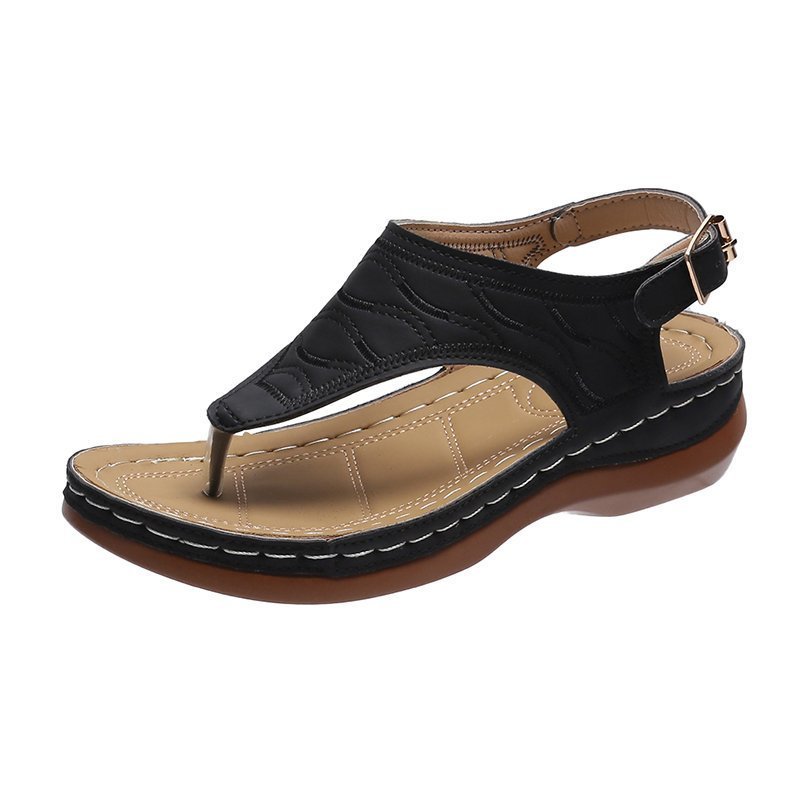 Siena Orthopedic Sandal
