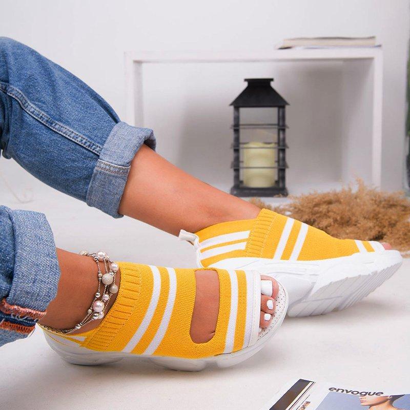 Luxy Confort Orthopedic Sandal