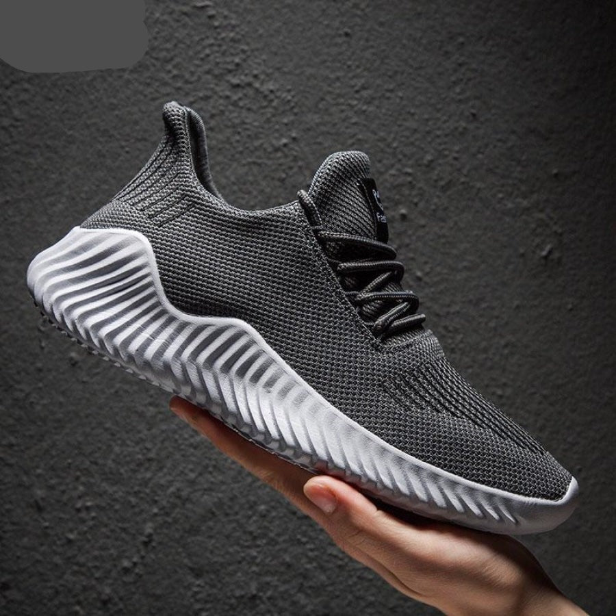 Orthopedic Mesh Sneakers