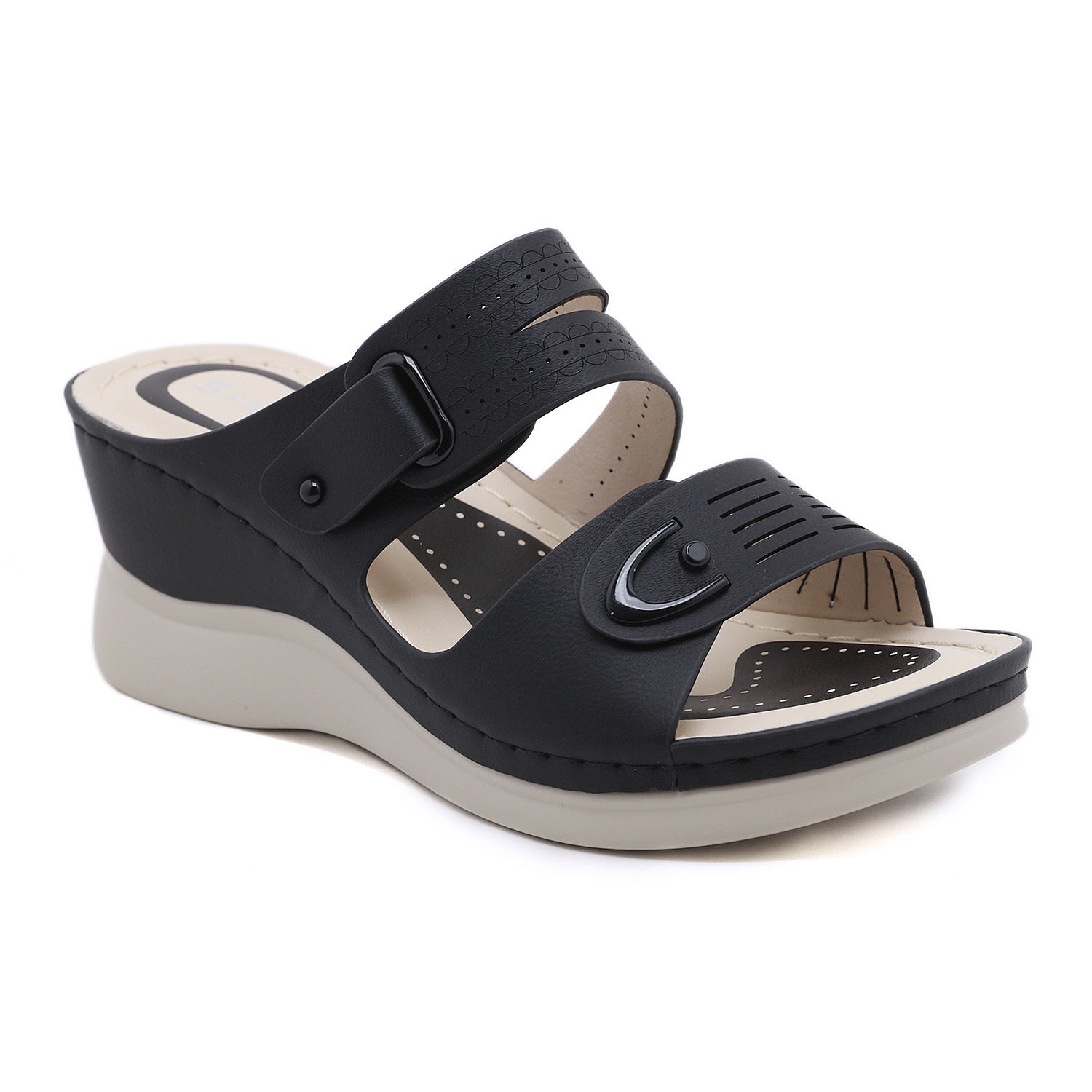Vellane Orthopedic Sandal