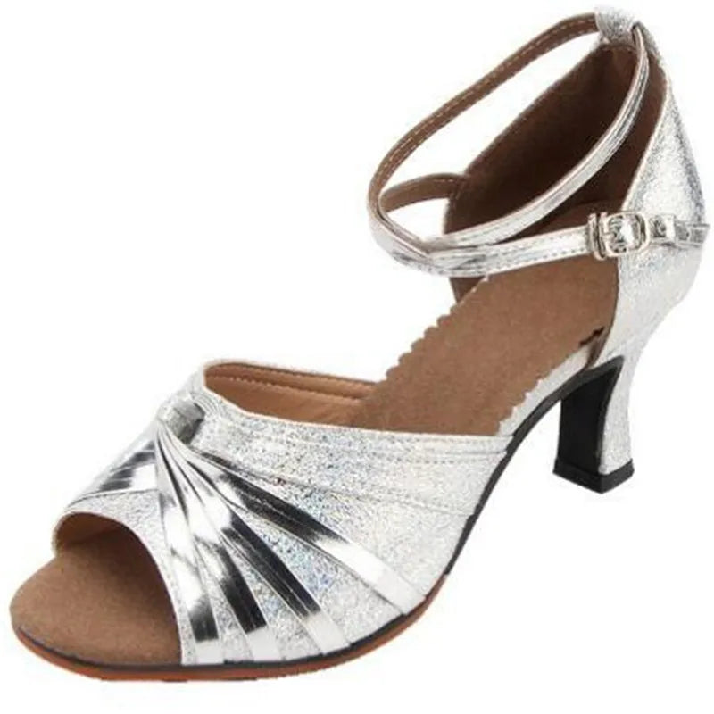 Elegance Orthopedic Sandal