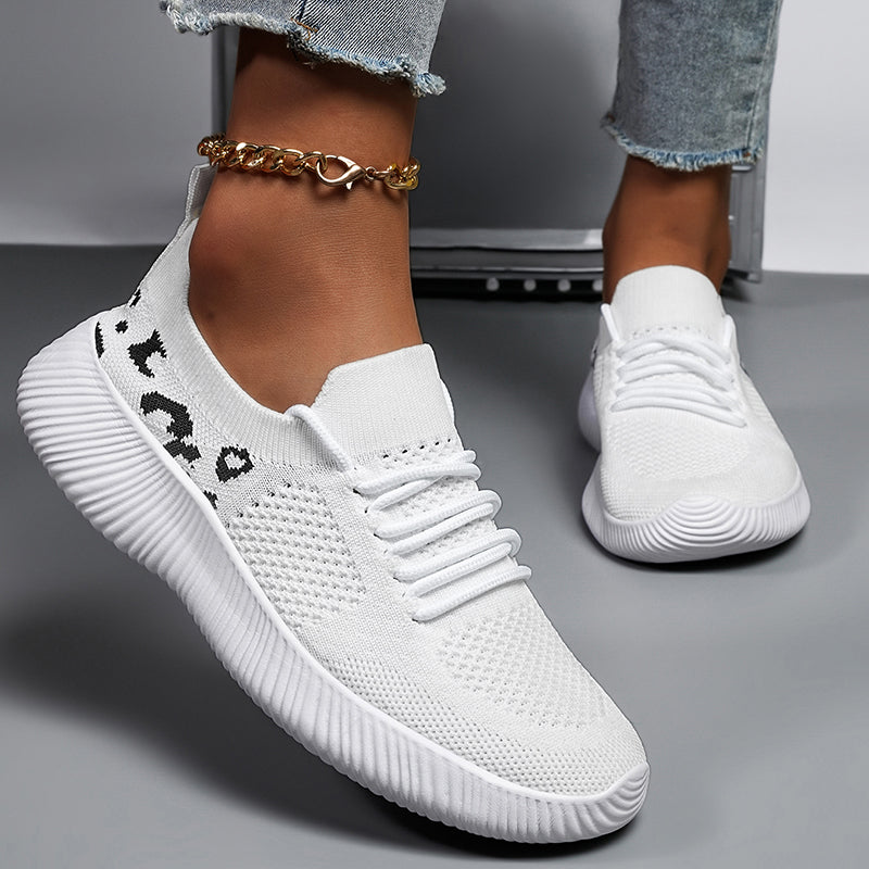 Feline Orthopedic Sneaker