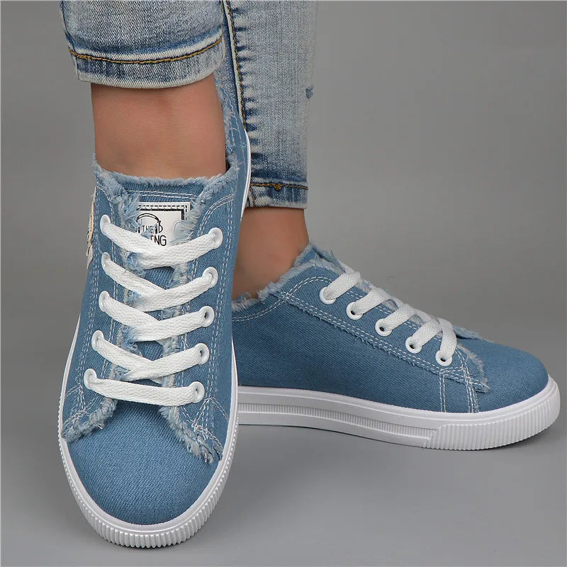 Luminous Orthopedic Sneakers