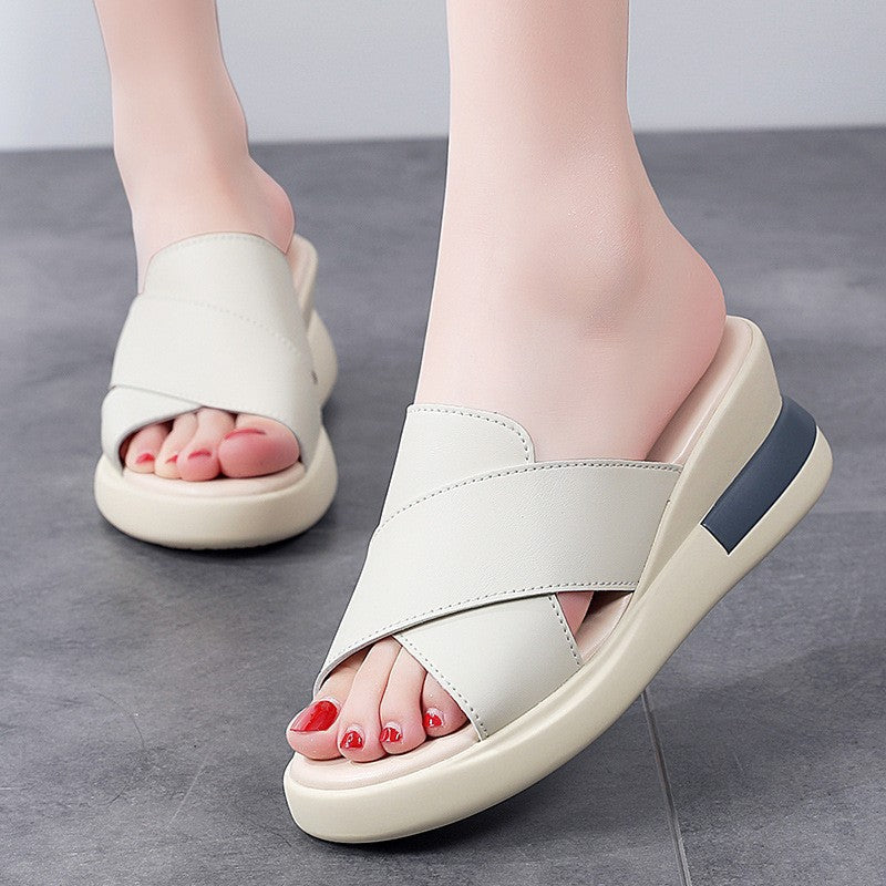 Maria Orthopedic Sandal