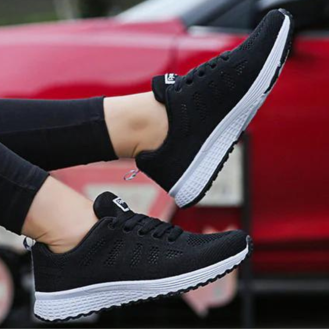 Life Confort Orthopedic Sneakers