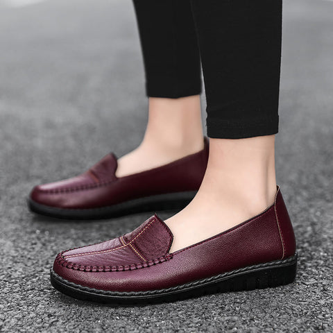 MoviComfort Orthopedic Loafer