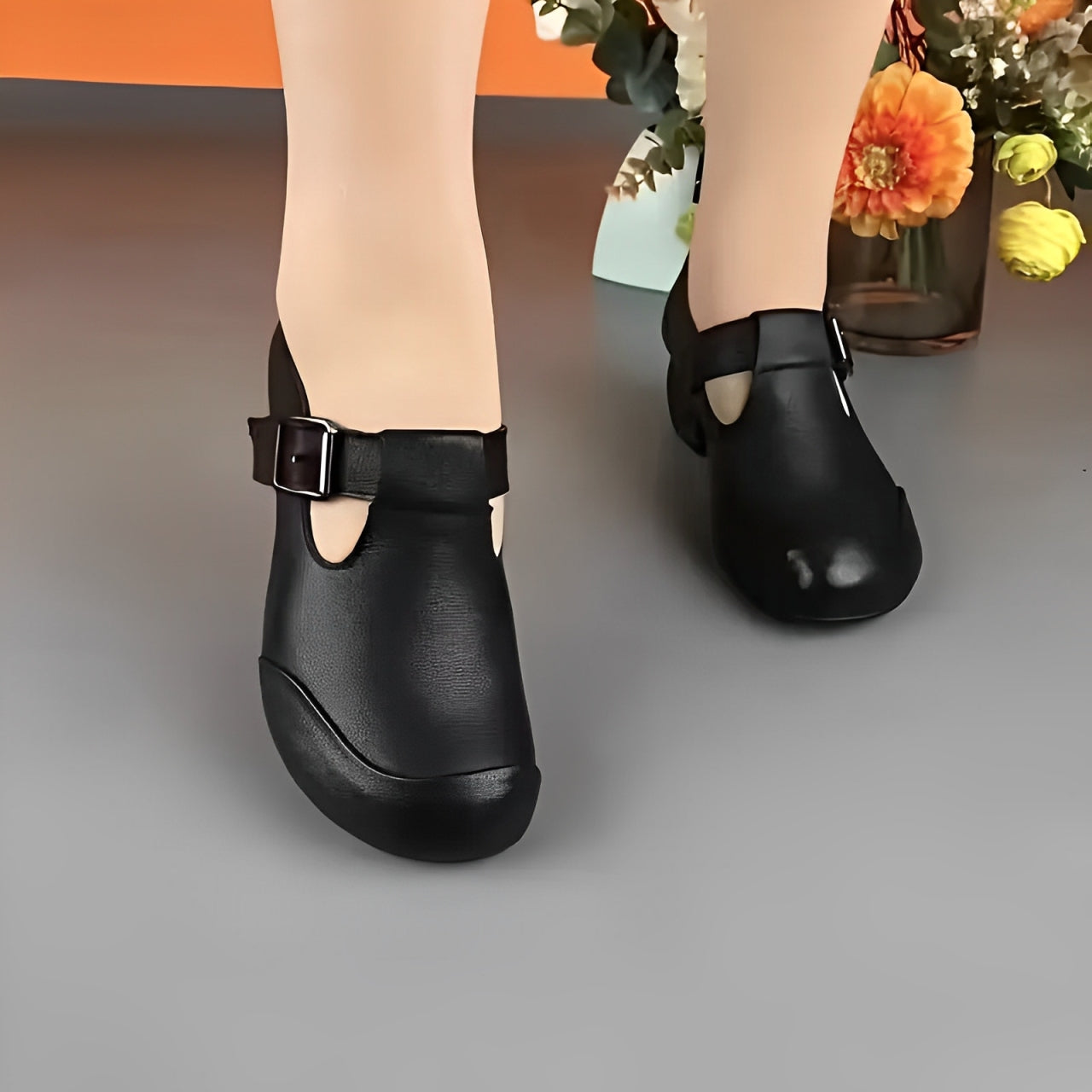 Vittoria Orthopedic Shoe