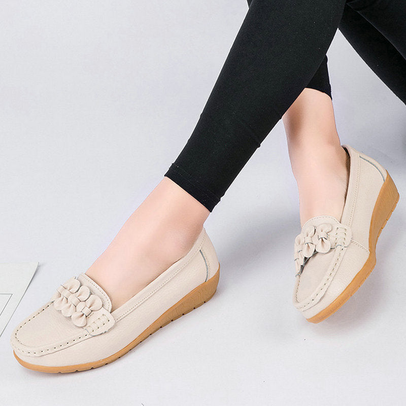 PassoLeve Orthopedic Loafer