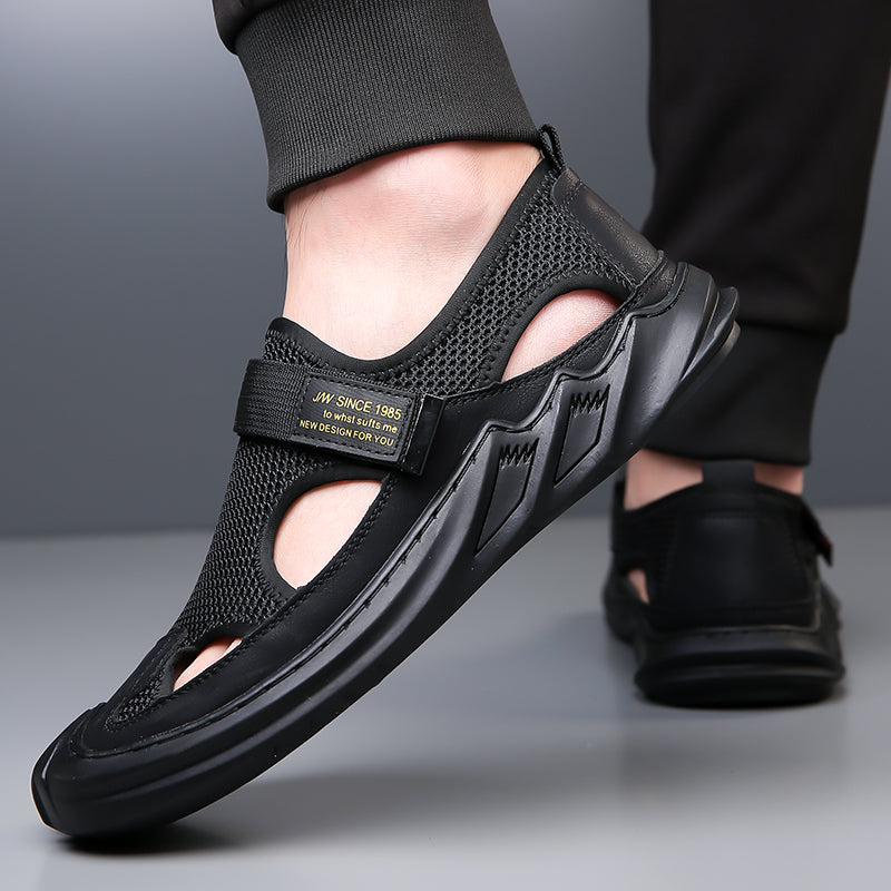 Comfort Max Orthopedic Sandal