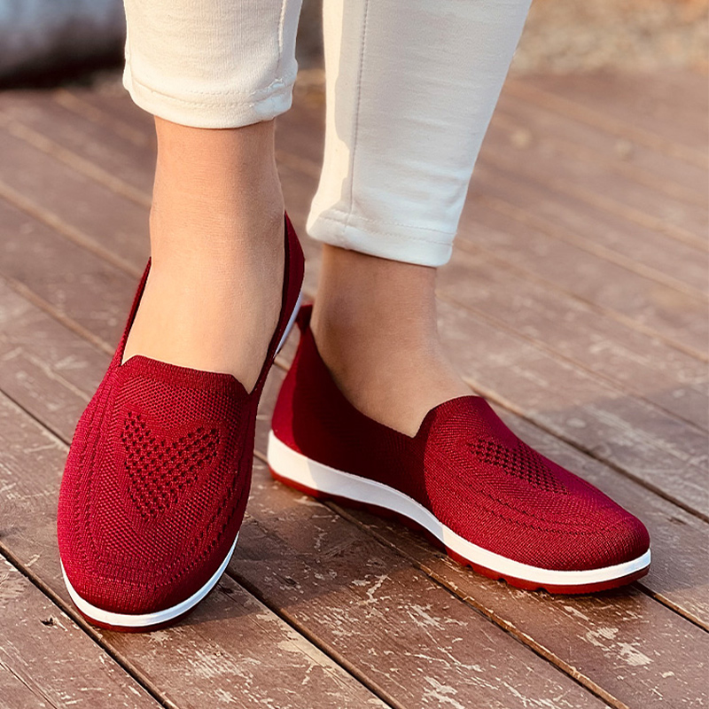 Orthopedic Slim Loafer