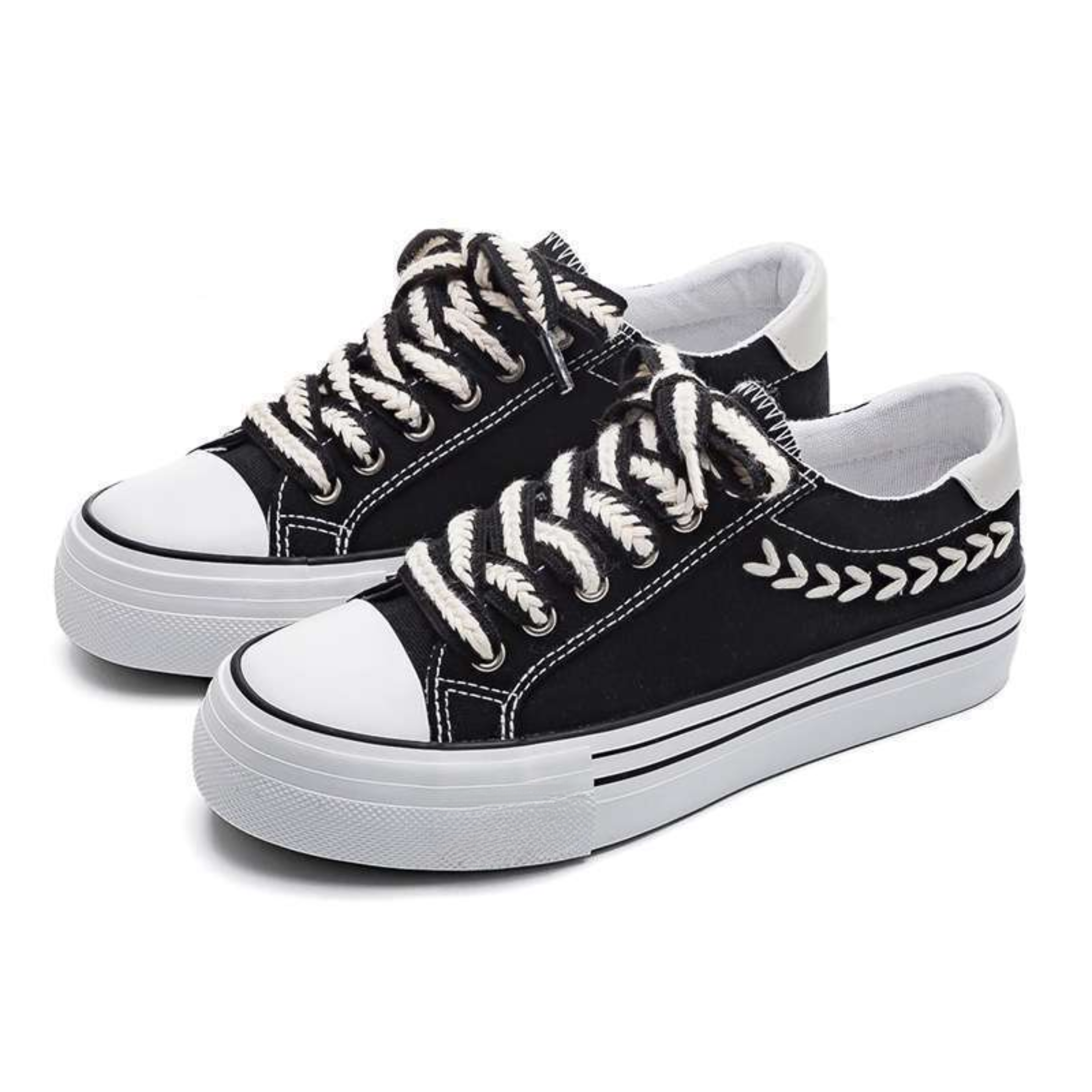 Laurels Orthopedic Sneakers