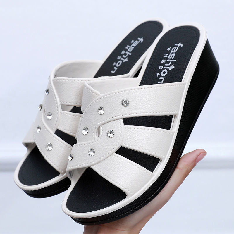 Madrid Orthopedic Sandal