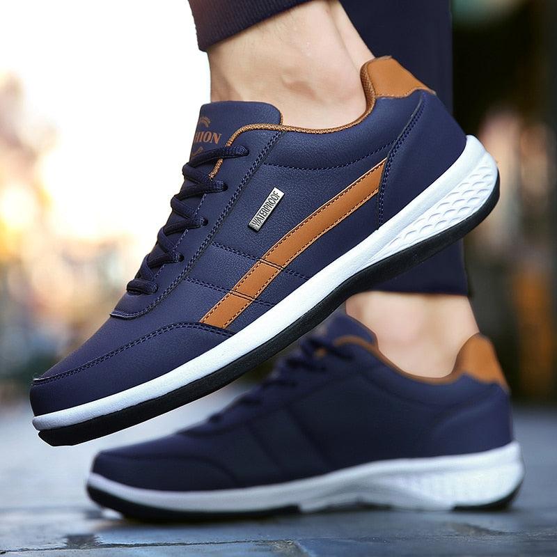 Atlas Orthopedic Sneakers