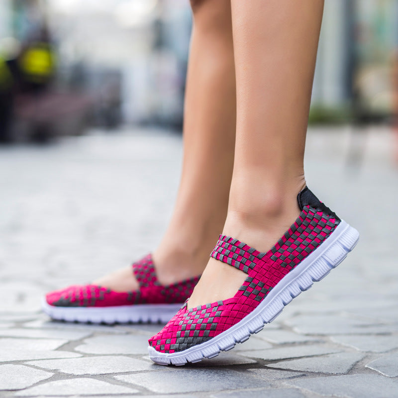TopFlex Orthopedic Sneaker