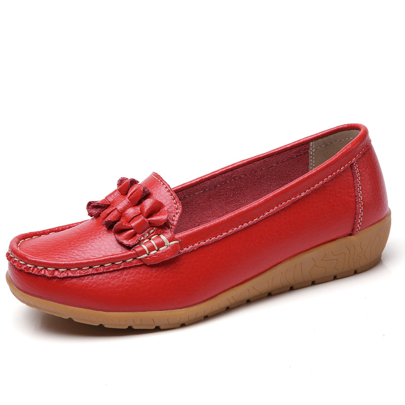 PassoLeve Orthopedic Loafer