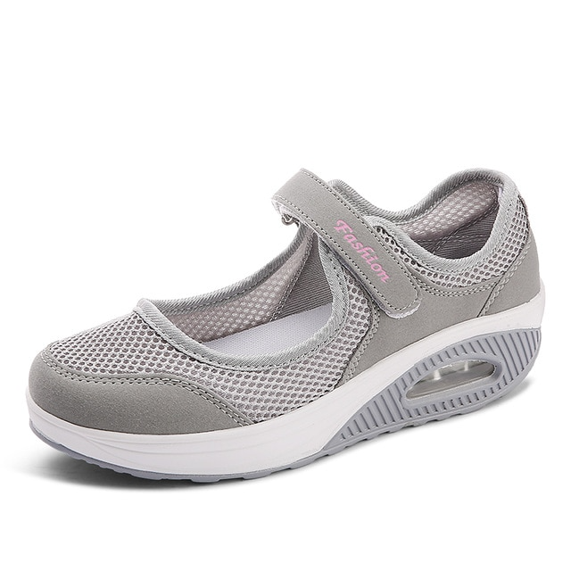 New Comfort Orthopedic Sneakers