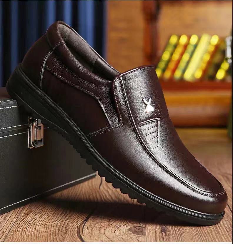 OldClassic Orthopedic Shoe
