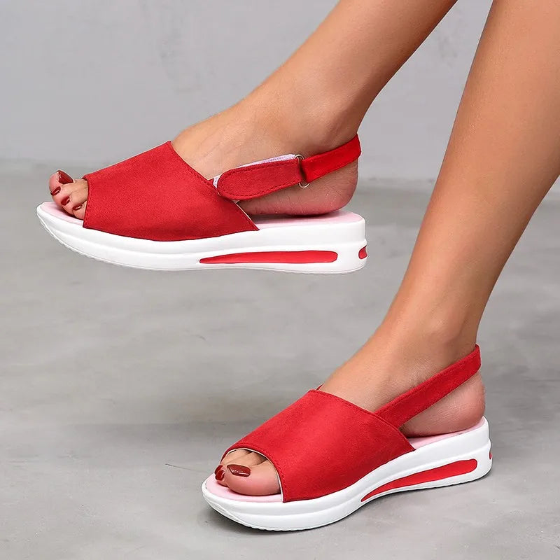 Bella Orthopedic Sandal