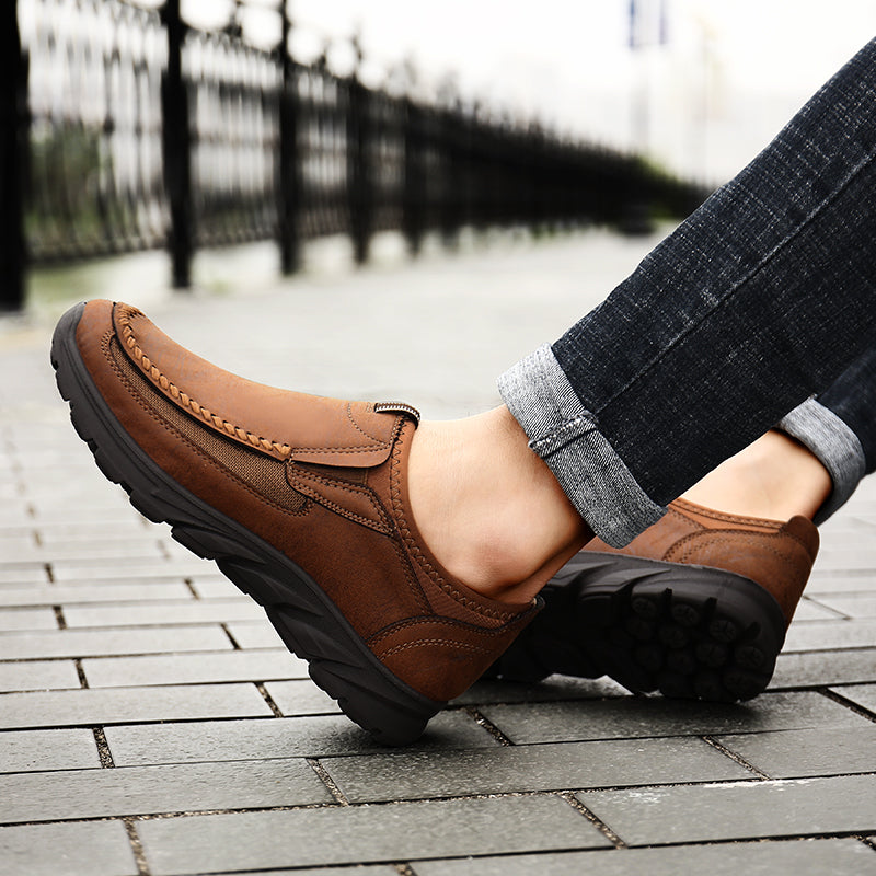 Winston Classic Orthopedic Sneakers