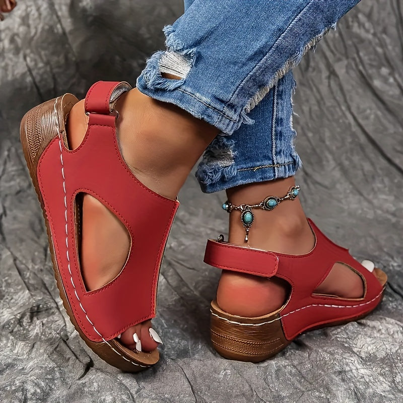 Venice Orthopedic Sandal