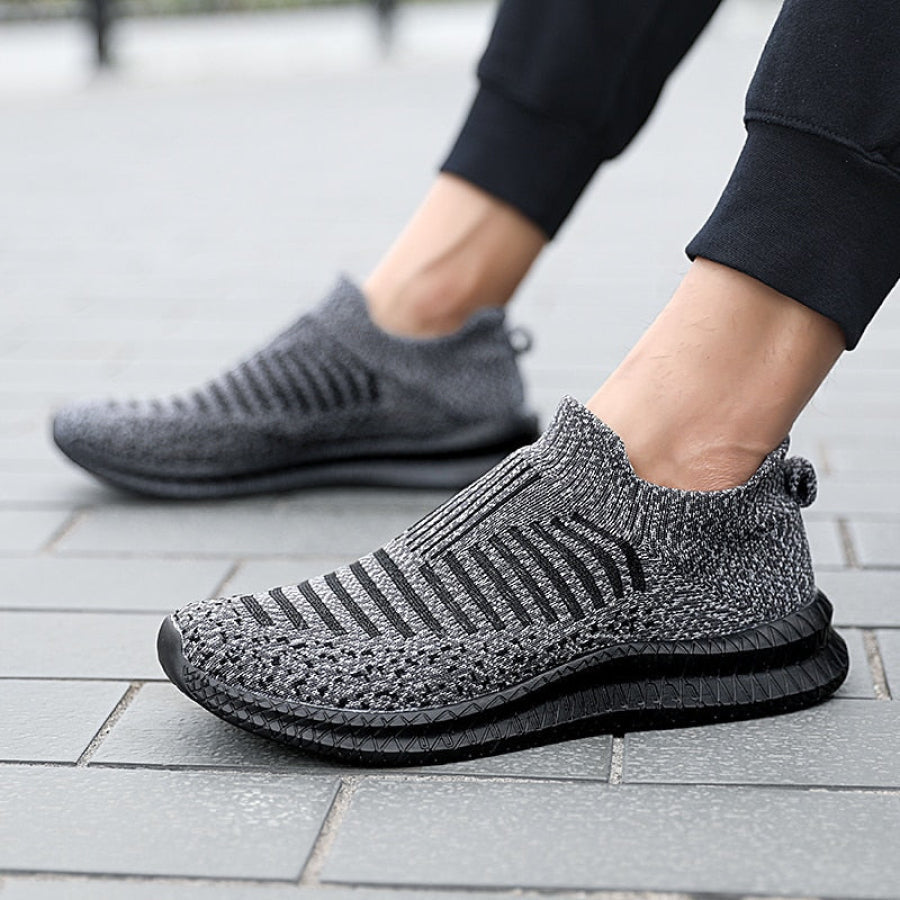 Soft Plus Orthopedic Sneakers