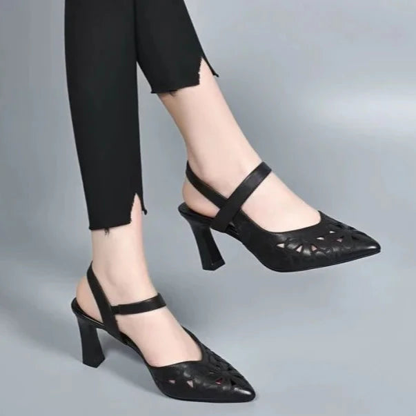 Fiorenza Orthopedic Heels