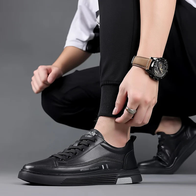 Casual Orthopedic Sport Sneakers