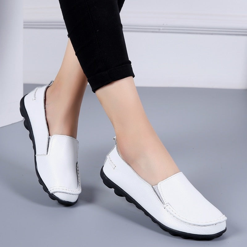 ErgoFit Orthopedic Loafer