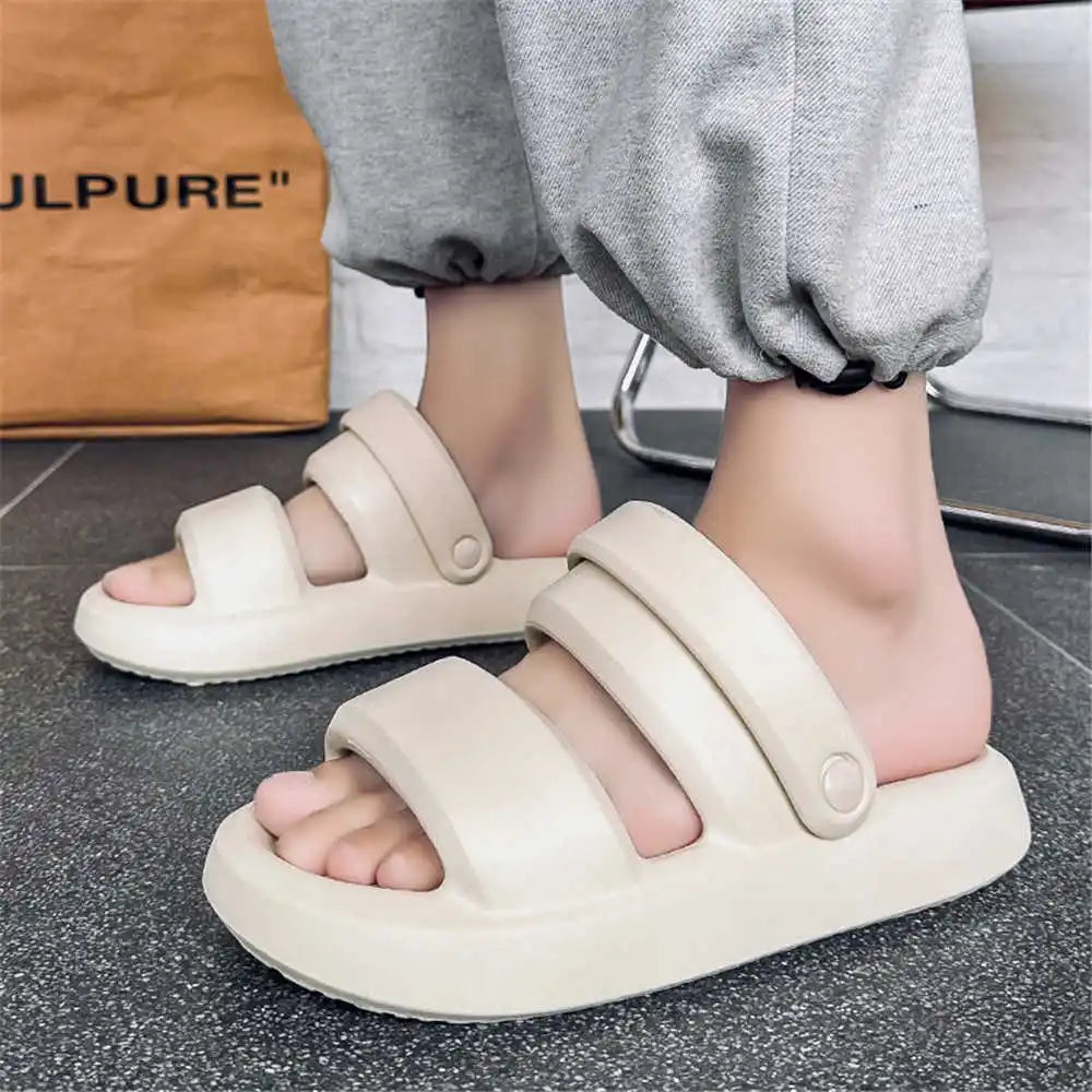 Elisa Orthopedic Sandal