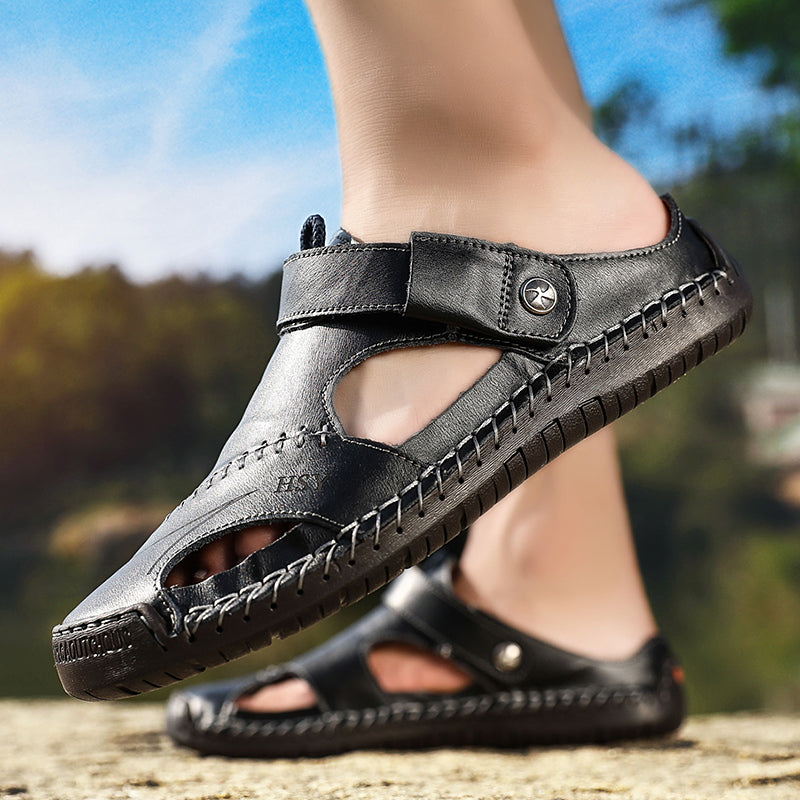 Orthopedic Gladiator Sandal