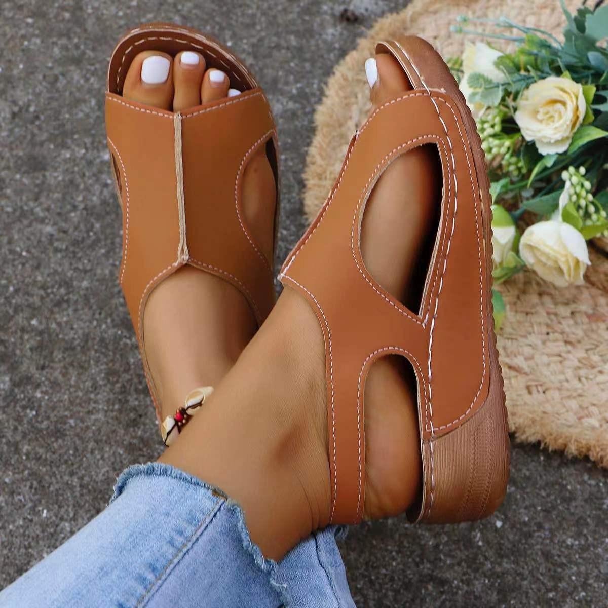 Vital Orthopedic Sandal