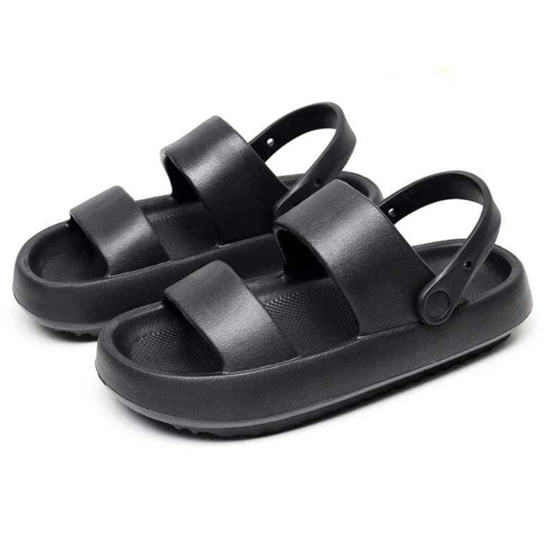 Elisa Orthopedic Sandal