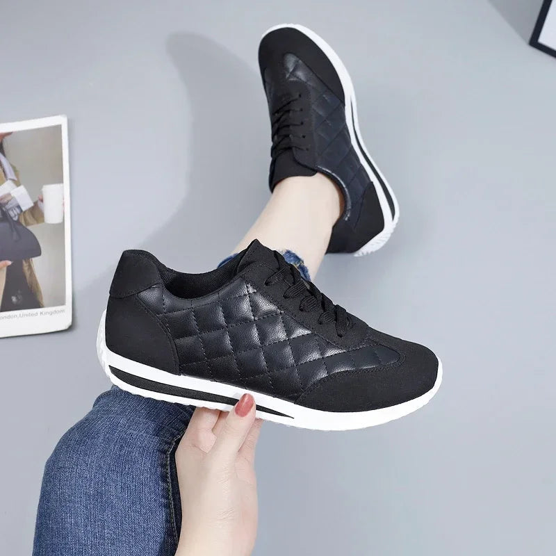Urban Orthopedic Sneaker