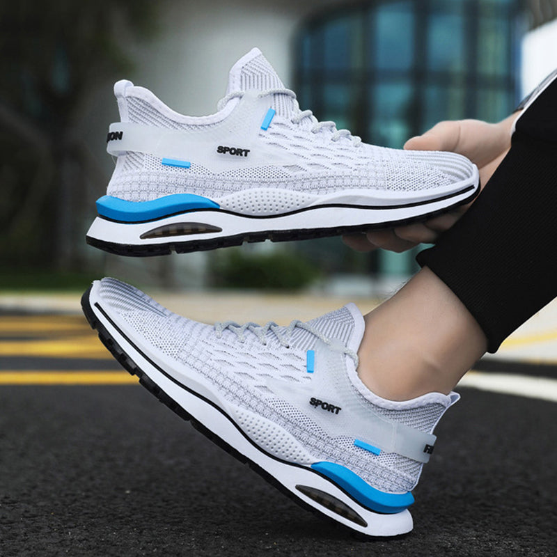 Men's Sneakers M4 - OrthoSport Edition