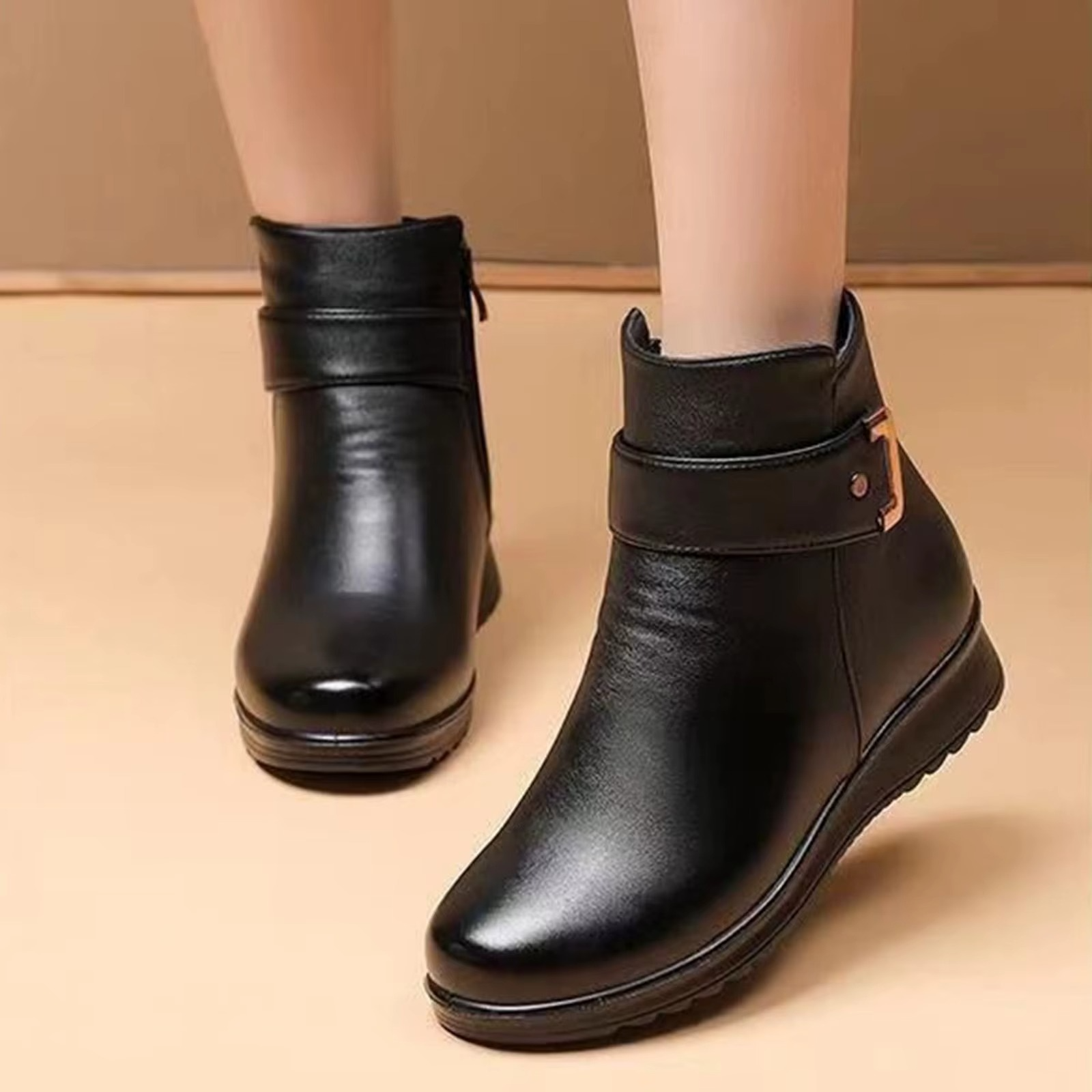 Vienna Orthopedic Boot