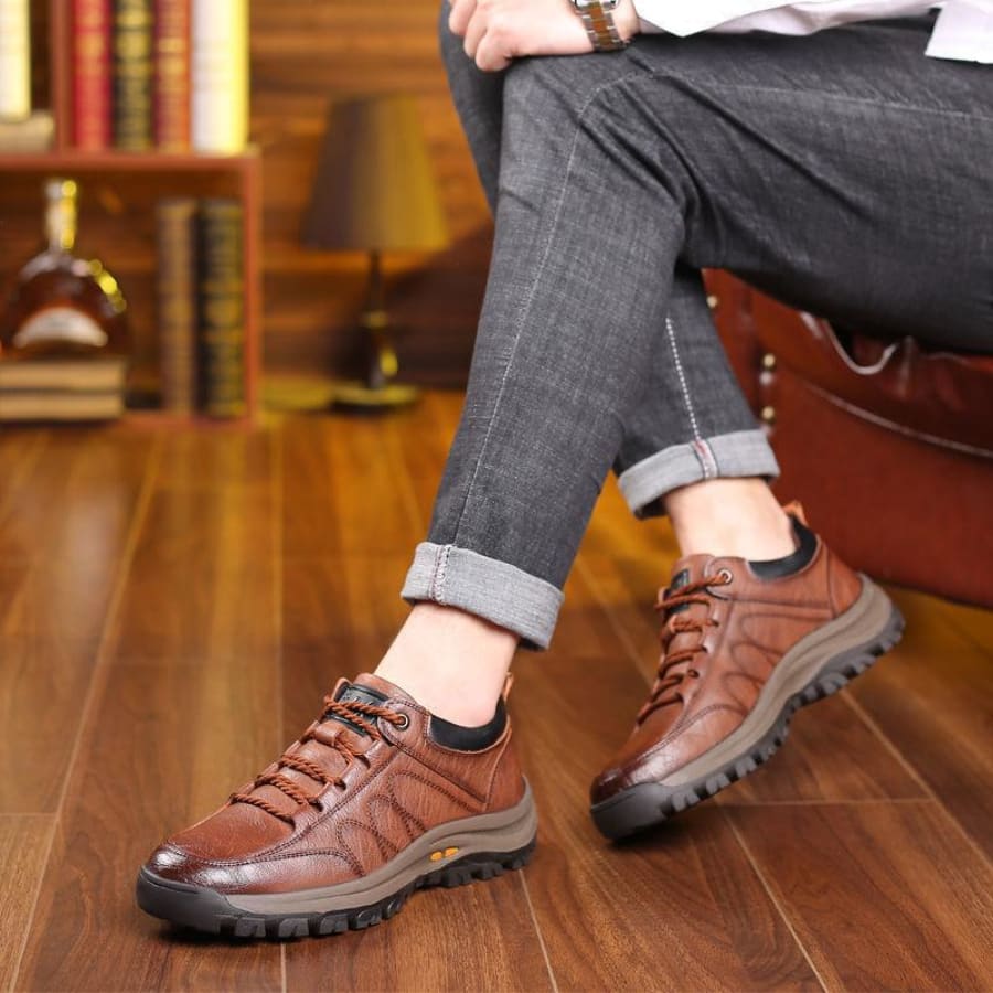 Chronos Orthopedic Sneakers