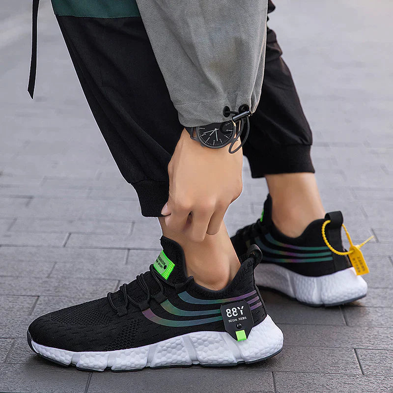 RunFit Orthopedic Sneakers