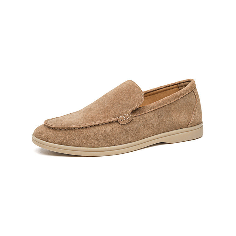 Belmonte Orthopedic Loafer