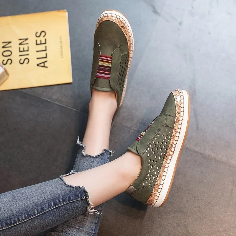 ComfortFity Orthopedic Sneakers
