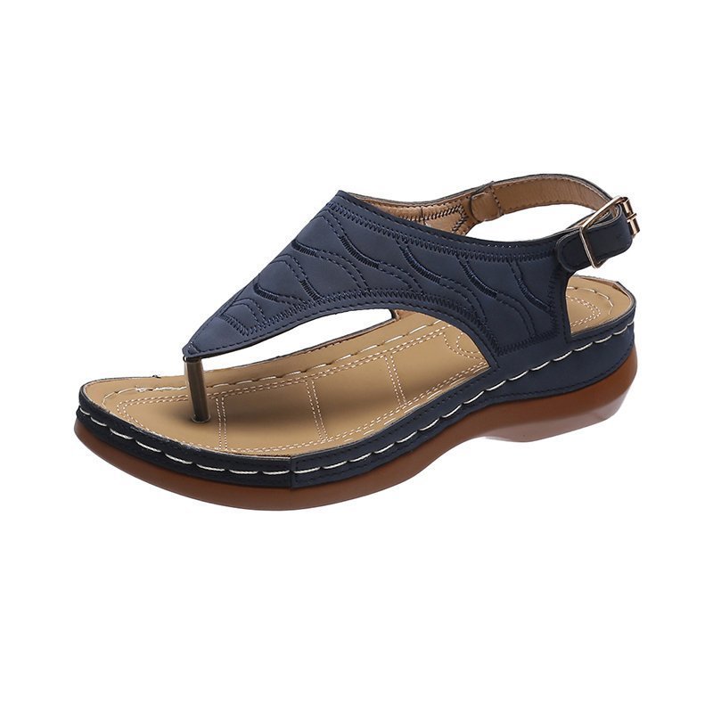 Siena Orthopedic Sandal