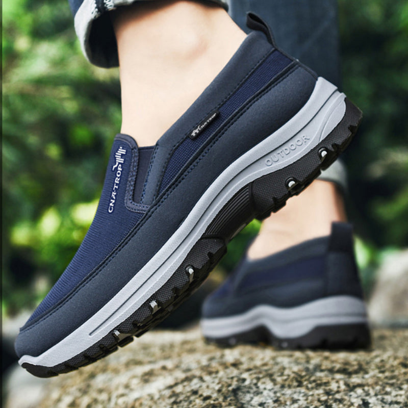 Titanium Orthopedic Sport Sneakers
