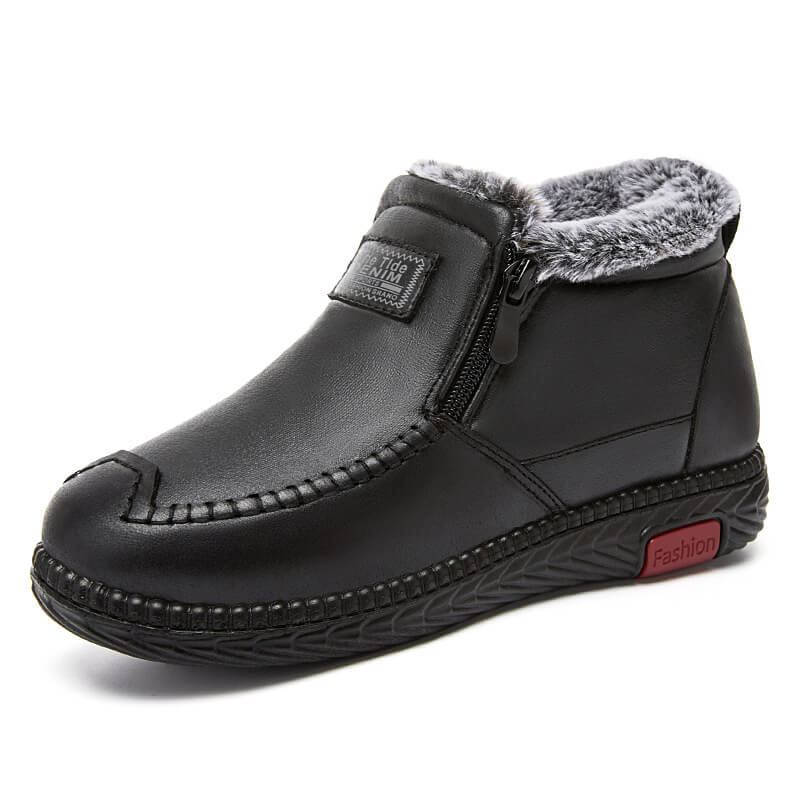 Fashion Orthopedic Boot