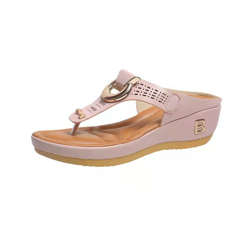 Orthopedic Beauty Sandal
