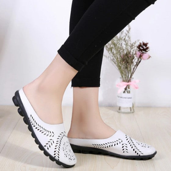 Slim Orthopedic Loafer