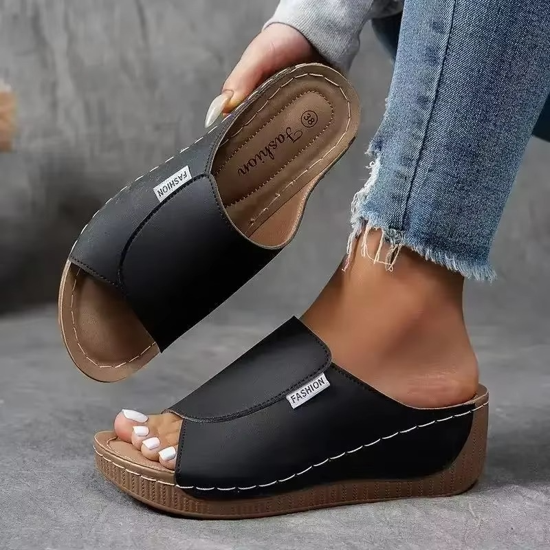 Serena Orthopedic Sandal