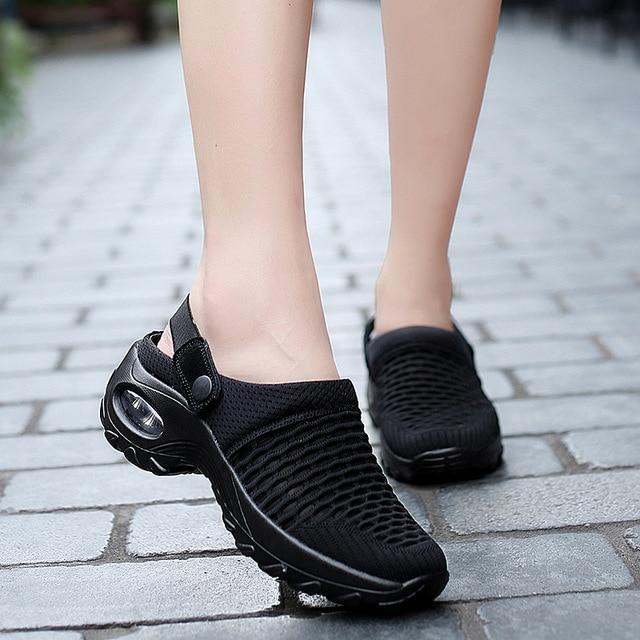Max Comfort Orthopedic Sandal