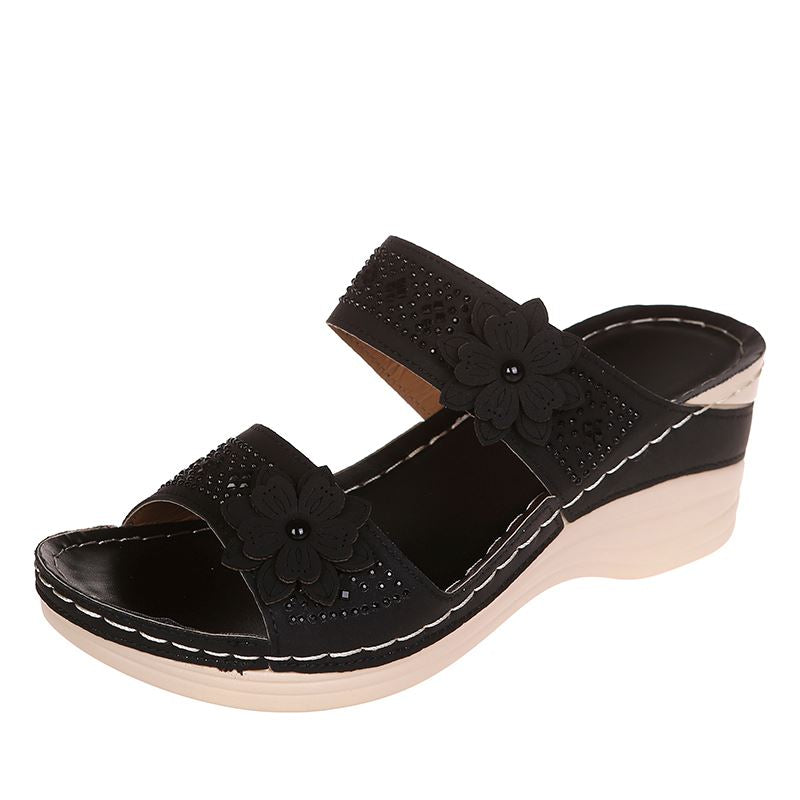 Maia Orthopedic Sandal