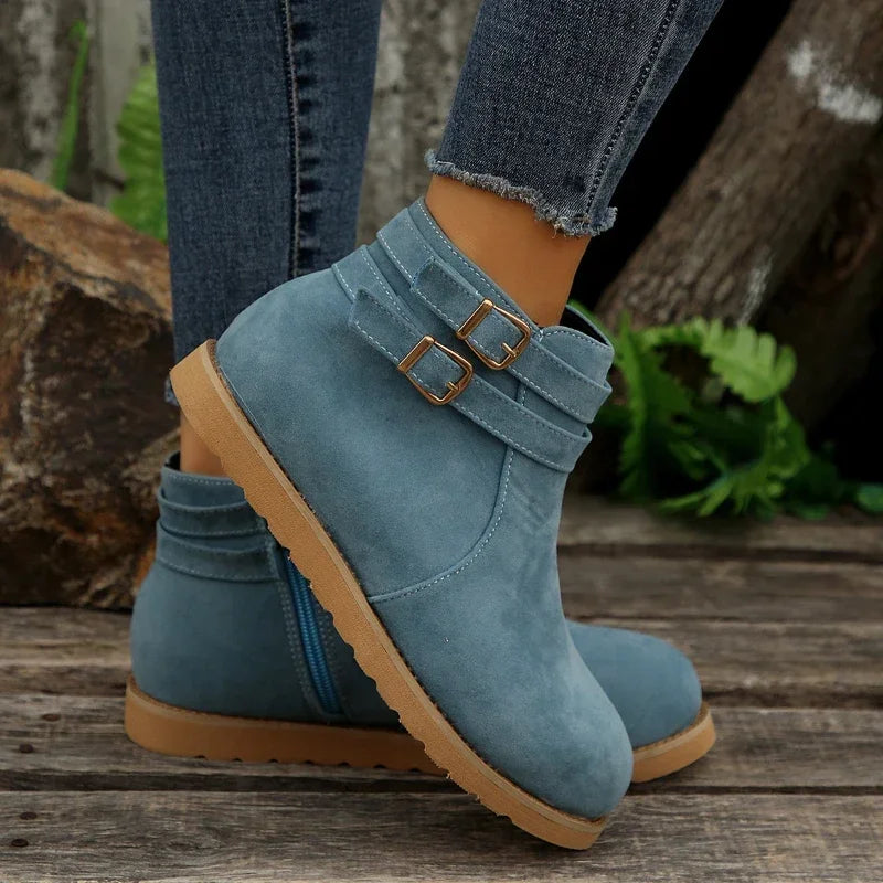 Women's Orthopedic Glow Boot