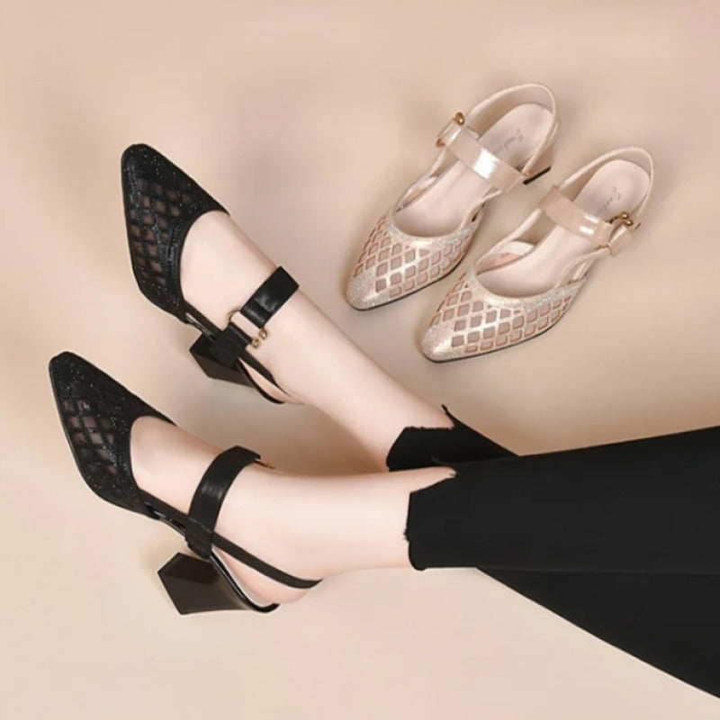 IbizaClassic Orthopedic Sandal