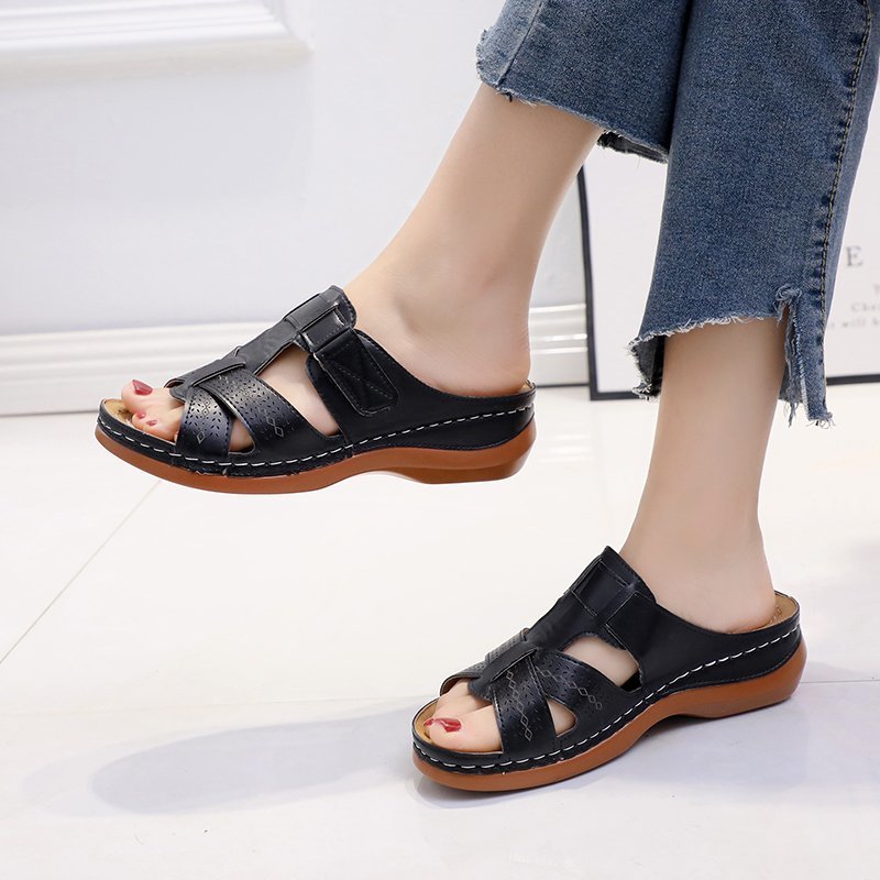 Phoenix Orthopedic Sandal